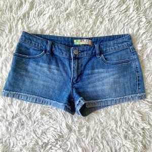 Roxy Denim Shorts